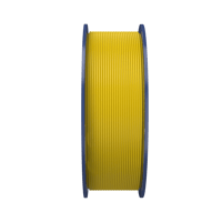 Sunlu Sarı High Speed PLA Filament - 1.75mm - 1 Kg