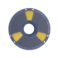 Sunlu Sarı High Speed PLA Filament - 1.75mm - 1 Kg