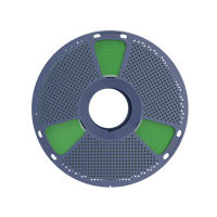Sunlu Yeşil High Speed PLA Filament - 1.75mm - 1 Kg