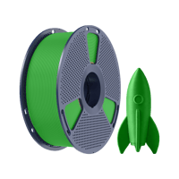 Sunlu Yeşil High Speed PLA Filament - 1.75mm - 1 Kg