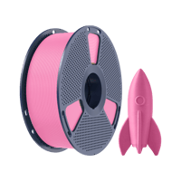 Sunlu Pembe High Speed PLA Filament - 1.75mm - 1 Kg