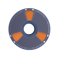 Sunlu Turuncu High Speed PLA Filament - 1.75mm - 1 Kg