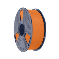 Sunlu Turuncu High Speed PLA Filament - 1.75mm - 1 Kg