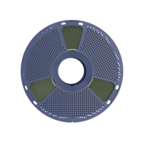 Sunlu Zeytin Yeşili High Speed PLA Filament - 1.75mm - 1 Kg