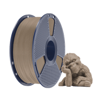 Sunlu Ahşap Wood Filament - 1.75mm - 1 Kg