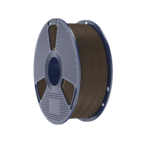 Sunlu Ahşap Walnut Wood Filament - 1.75mm - 1 Kg