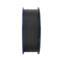 Sunlu Siyah TPU 95A Esnek Filament - 1.75mm - 1 Kg