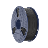 Sunlu Siyah TPU 95A Esnek Filament - 1.75mm - 1 Kg