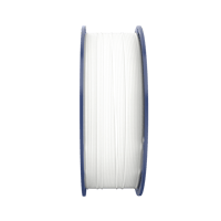 Sunlu Beyaz TPU 95A Esnek Filament - 1.75mm - 1 Kg