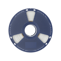 Sunlu Beyaz TPU 95A Esnek Filament - 1.75mm - 1 Kg
