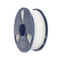Sunlu Beyaz TPU 95A Esnek Filament - 1.75mm - 1 Kg