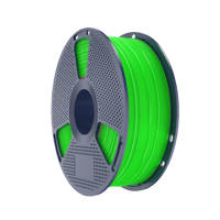 Sunlu Yeşil TPU 95A Esnek Filament - 1.75mm - 1 Kg