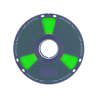 Sunlu Yeşil TPU 95A Esnek Filament - 1.75mm - 1 Kg