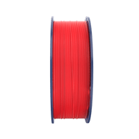 Sunlu Kırmızı TPU 95A Esnek Filament - 1.75mm - 1 Kg