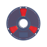 Sunlu Kırmızı TPU 95A Esnek Filament - 1.75mm - 1 Kg