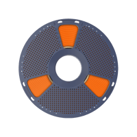 Sunlu Turuncu TPU 95A Esnek Filament - 1.75mm - 1 Kg