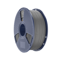 Sunlu Gri TPU 95A Esnek Filament - 1.75mm - 1 Kg