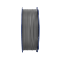Sunlu Gri TPU 95A Esnek Filament - 1.75mm - 1 Kg
