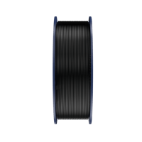 Sunlu Siyah PLA+ 2.0 Filament - 1.75mm - 1 Kg