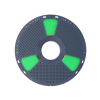 Sunlu Yeşil PLA+ 2.0 Filament - 1.75mm - 1 Kg