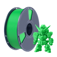 Sunlu Yeşil PLA+ 2.0 Filament - 1.75mm - 1 Kg