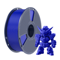 Sunlu Klein Mavisi PLA+ 2.0 Filament - 1.75mm - 1 Kg