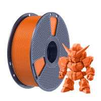 Sunlu Güneş Turuncusu PLA+ 2.0 Filament - 1.75mm - 1 Kg