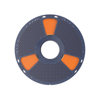 Sunlu Güneş Turuncusu PLA+ 2.0 Filament - 1.75mm - 1 Kg
