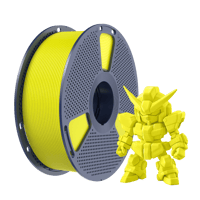 Sunlu Sarı PLA+ 2.0 Filament - 1.75mm - 1 Kg