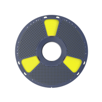 Sunlu Sarı PLA+ 2.0 Filament - 1.75mm - 1 Kg