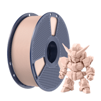 Sunlu Bej PLA+ 2.0 Filament - 1.75mm - 1 Kg