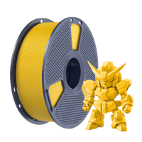 Sunlu Canlı Sarı PLA+ 2.0 Filament - 1.75mm - 1 Kg