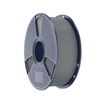 Sunlu Gri PLA+ 2.0 Filament - 1.75mm - 1 Kg