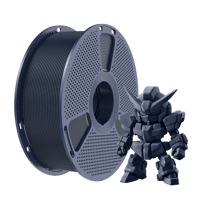 Sunlu Gece Yarısı PLA+ 2.0 Filament - 1.75mm - 1 Kg