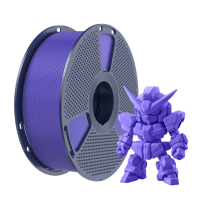 Sunlu Lavanta Moru PLA+ 2.0 Filament - 1.75mm - 1 Kg