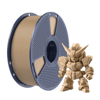 Sunlu Meşe PLA+ 2.0 Filament - 1.75mm - 1 Kg