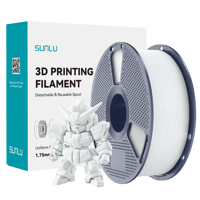 Sunlu Seramik PLA+ 2.0 Filament - 1.75mm - 1 Kg
