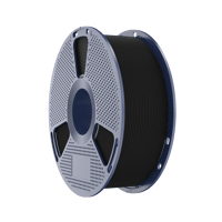 Sunlu Siyah High Speed Mat PETG Filament - 1.75mm - 1 Kg