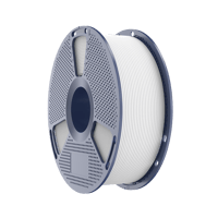 Sunlu Beyaz High Speed Mat PETG Filament - 1.75mm - 1 Kg