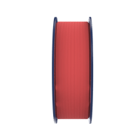 Sunlu Kırmızı High Speed Mat PETG Filament - 1.75mm - 1 Kg