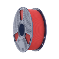 Sunlu Kırmızı High Speed Mat PETG Filament - 1.75mm - 1 Kg
