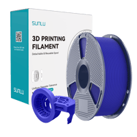 Sunlu Mavi High Speed Mat PETG Filament - 1.75mm - 1 Kg