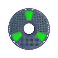 Sunlu Yeşil High Speed Mat PETG Filament - 1.75mm - 1 Kg
