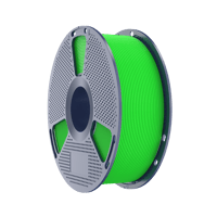 Sunlu Yeşil High Speed Mat PETG Filament - 1.75mm - 1 Kg