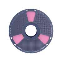 Sunlu Pembe High Speed Mat PETG Filament - 1.75mm - 1 Kg