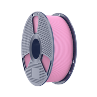 Sunlu Pembe High Speed Mat PETG Filament - 1.75mm - 1 Kg