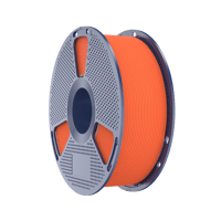 Sunlu Turuncu High Speed Mat PETG Filament - 1.75mm - 1 Kg