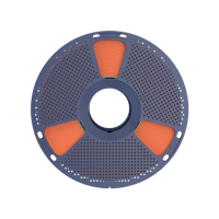 Sunlu Turuncu High Speed Mat PETG Filament - 1.75mm - 1 Kg