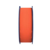 Sunlu Turuncu High Speed Mat PETG Filament - 1.75mm - 1 Kg