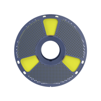 Sunlu Sarı High Speed Mat PETG Filament - 1.75mm - 1 Kg
